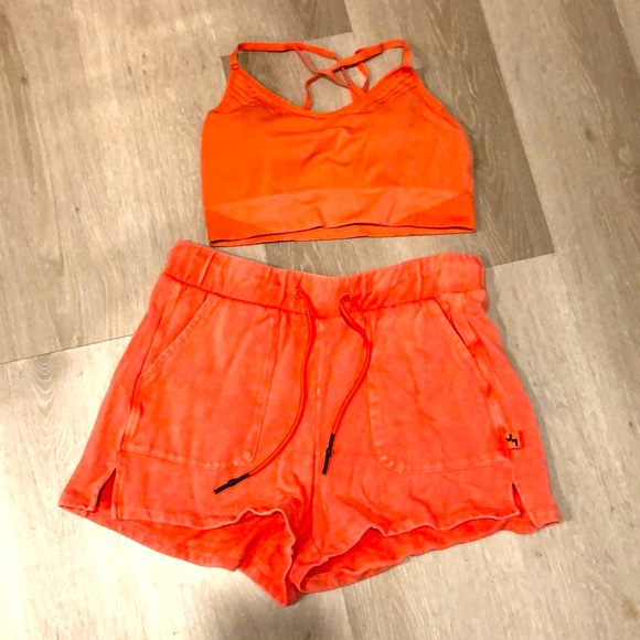 JoyLab Shorts Joy Lab Outfit Poshmark